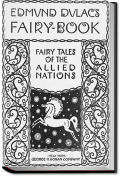 Edmund Dulac's Fairy-Book | Edmund Dulac
